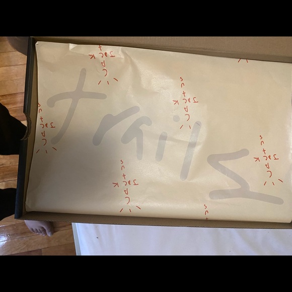 Air max reacts 270 Cactus trails - Picture 3 of 6